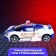 The inertial “policeman” robot is transformed automatically in a collision