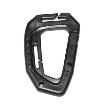 Carabin "Rastypes" 9 cm, ABS plastic-3