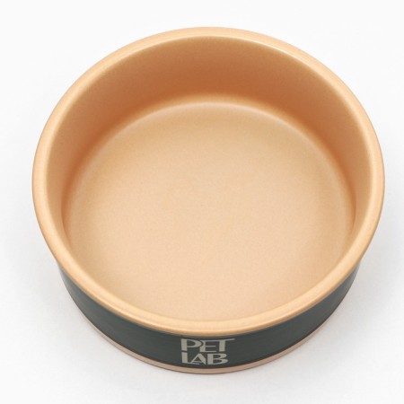 Ceramic bowl 300 ml, emerald-5