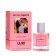 Women's toilet water My Moments Love Love, 50 ml
