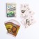 Maps playing "Arms of Russia", 36 cards, 18+