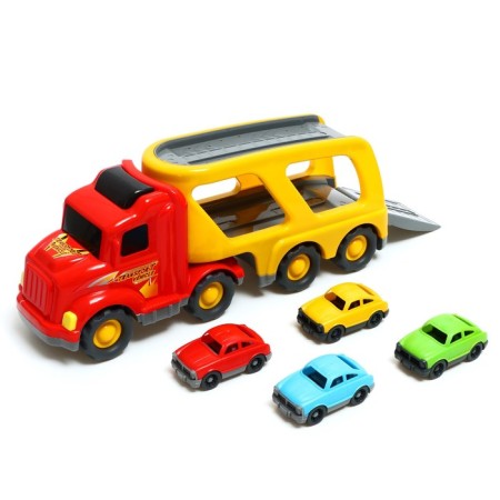Car Hauler Auto.-7