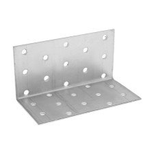 Fixing corner 50x50x100x2 mm, Gotz