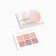 Sensation conciliates palette, 6 shades