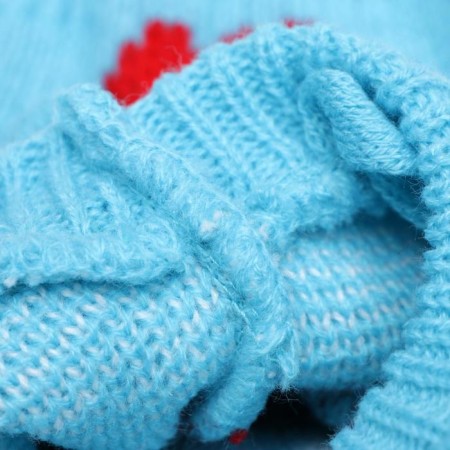 Sweater, size 8 (26-30 cm), mix of colors-29
