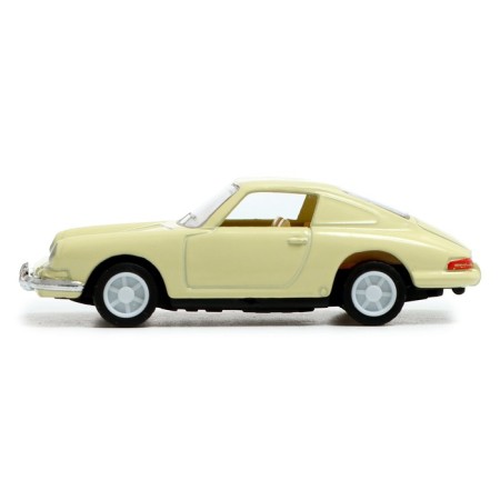 Metal “Retro Collection”, inertia, scale 1:64, Mix color, on a blister-1