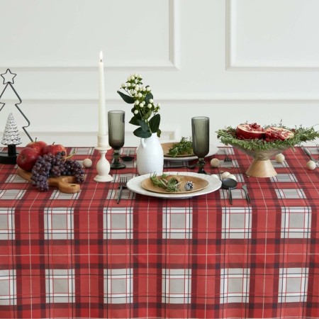 Baby Ethel "Cozy Christmas", 110x149 cm, 100% HL, sarzha 190 g/m2-2