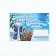A letter from Santa Claus “New Year's Post. Magical holiday ", with stickers