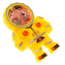 Водная игра "Космонавт", виды МИКС