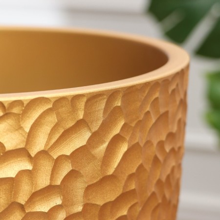 Flower pot "Mangle gold bud No. 7", 13 l-2