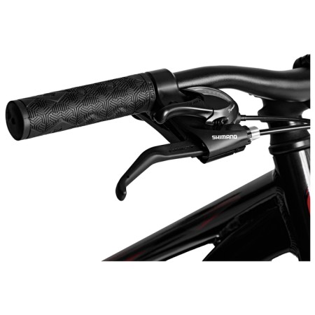 Bicycle 27.5 "Stinger Laguna Evo, red color, p. 17"-3