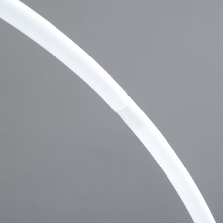 Arch for balloons and flowers, round, 60 cm-2