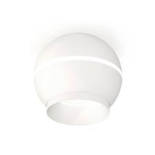 Lumber of the overhead Ambrella Light, XS11101010, MR16 GU5.3 LED 3W, 4200K, white sand color