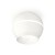 White sand