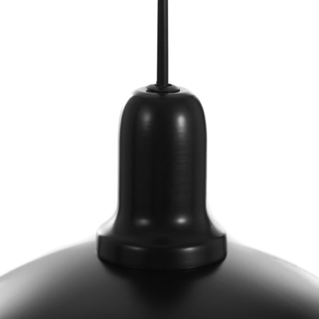 Lamp Bayerlux "Loki2" 1x15W E27 black 30x30x70cm-7