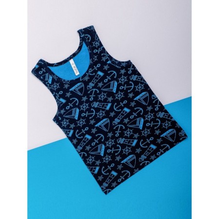 T -shirt for a boy, height 146 cm