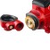 Surface pump "bison" NS-M1-800-h, vortex, 800 watts, 43 l/min, pressure 50 m, cast iron