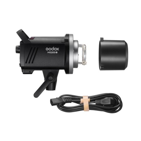 Studio flash Godox MS200V-3