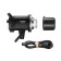 Studio flash Godox MS200V