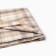 Women's stole, beige color, size 70x180 cm