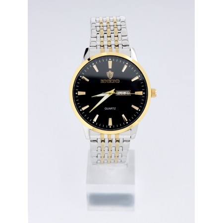 Men's wrist watch, l-26 cm, d dial 4.2 cm