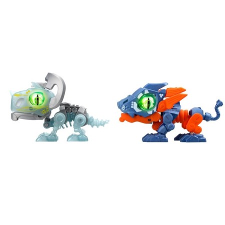 Biopopank double lion + tricratops-3
