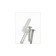 LED lamp 20 W, 1800 lm, IP65, 6500K, 220 V, circle