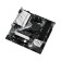 ASROCK B550M PRO4, AM4, B550, 4XDDR4, VGA, HDMI, DP, MATX