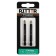 Bits Ritter Diamond PS20112075, PH2 x 70 mm, magnetic, diamond coating, steel S2, 2 pcs.