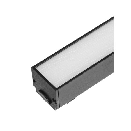 Track lamp, series "Flat" FTL-001, 10W, 48V, 4000K, IP20, 300mm, black-3