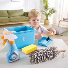 Set of gaming for harvesting HAPE, 7 elements