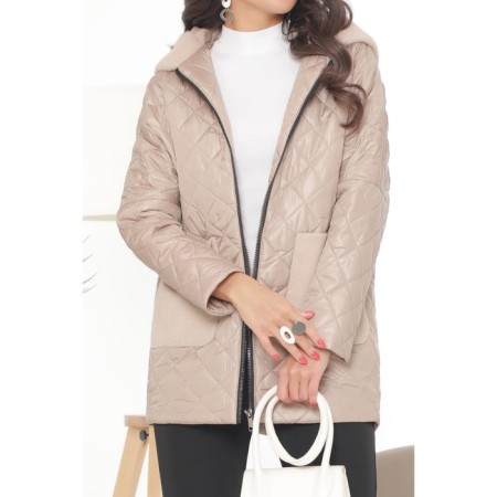 Women's jacket "Main topic of the season", size 44-2