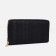 Lightning wallet, black color