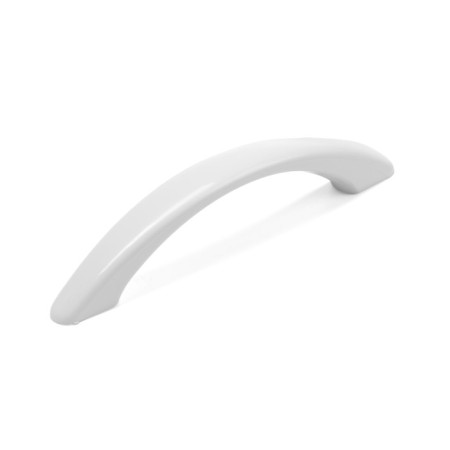 Handle-slop, mod. Rome, MO 96, white color
