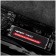 Drummer SSD M.2 Patriot Memory Viper VP4300 Lite 500 GB PCIe 4.0 VP4300L500GM28H