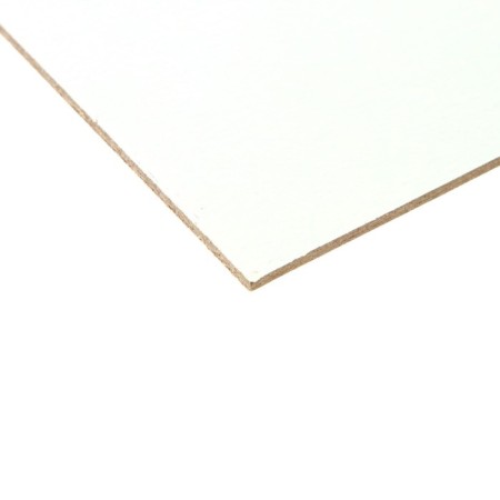 Pluted cardboard 15 x 20 cm, thickness 2 mm, 3-layer acrylic soil, calligrata-1