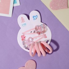 Hair set 