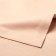 A set of napkins with a decorative. Rings Ethel festive table 40x40 cm - 4 pcs, 100%HL.