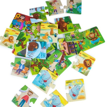 Board game "before and after"-5