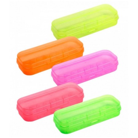 Penal-football plastic 90x217x43 mm "Istanm" Creative, mix