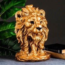 The piggy bank 