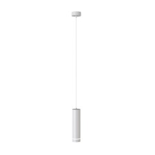 Светильник подвесной Technical P085PL-12W3K-W, LED, 12Вт, 7,9х7,9х120 см, 560Лм, цвет белый