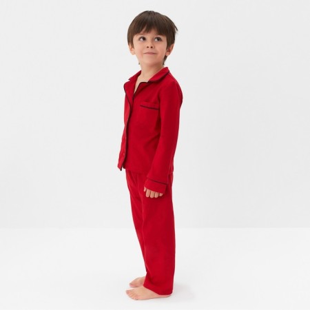 PAZHAMA Children's KAFTAN CLASSIC Line, r.34 (122-128 cm)-2