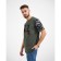 Men's T -shirt KAFTAN "Hunter", Khaki, p. 50