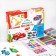 Drawing set "Learning to draw: cars"