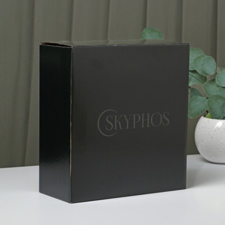 Блинница "Skyphos" 23x9,7 см-4