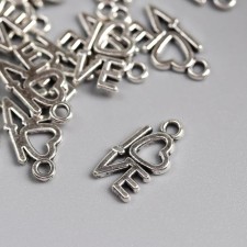 Decor for creativity Metal 