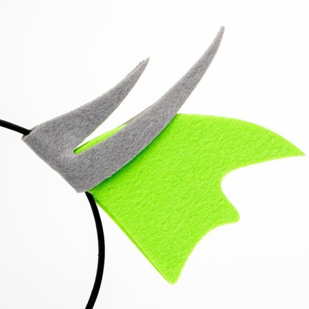Carnival rim "Dragon"-4