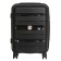 Supra STS-2004, s suitcase, total black