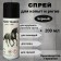 Hoofblack hoof spray black, 200 ml